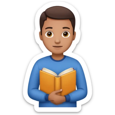 keeping 13 book sticker