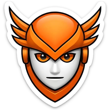 CS2 Emblem Virtus.Pro sticker