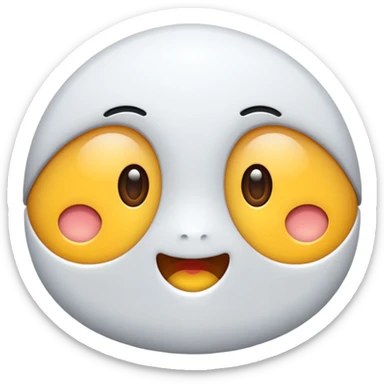 입 이모티콘 위에 금지 이모티콘 올려줘 sticker