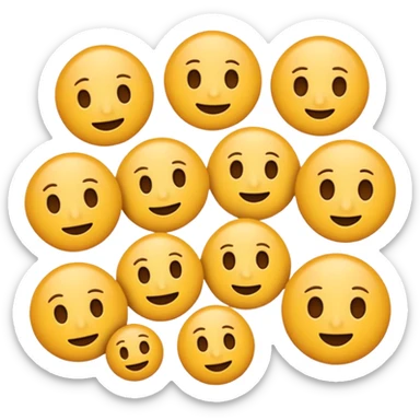 Deixe essa emojis branco 💤 sticker