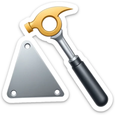 mac os icon cutter tool sticker