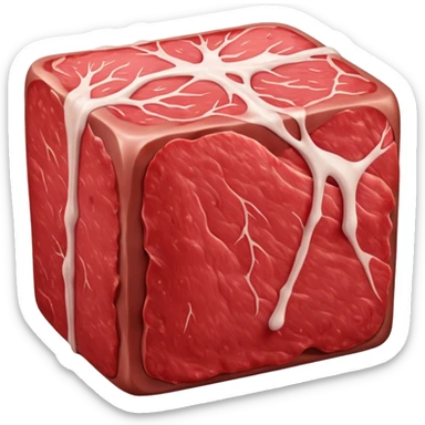 frozen beef

 sticker