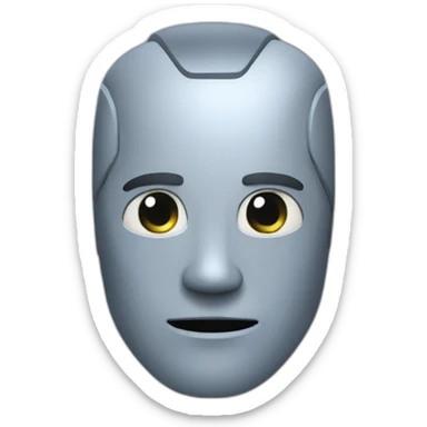 interstellar sticker