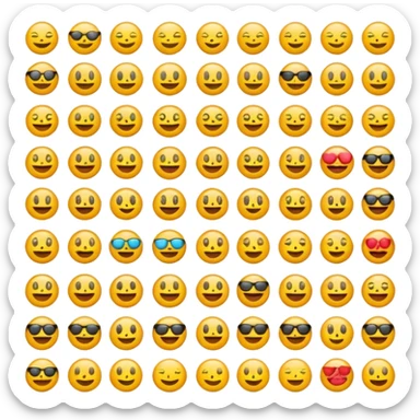 100m
500m
1b
3b
7b
12b
20b
50b
100b make emojis for these for a discord server sticker