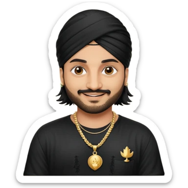 Sidu moosa wala real pictures sticker
