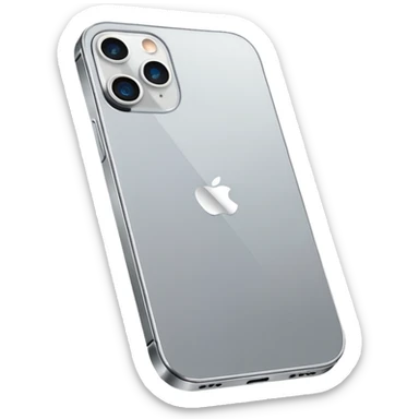 Create the iPhone. 12 air sticker