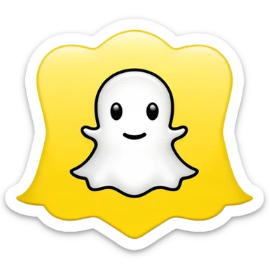 Certification snapchat sticker