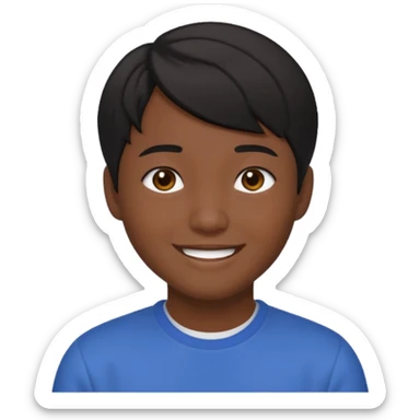 Sung jin woo emoji sticker