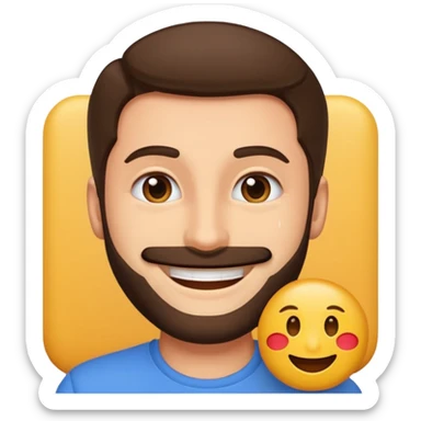 alex hormozi emoji sticker