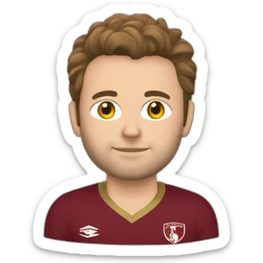 Fc metz sticker