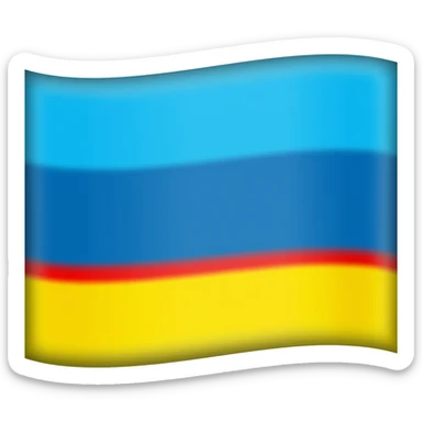 https://en.wikipedia.org/wiki/Flag_of_the_Sakha_Republic#/media/File%3AFlag_of_Sakha.svg sticker