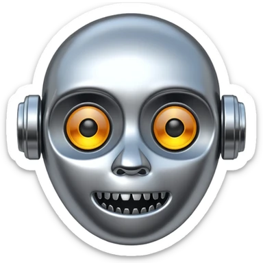  animatronic  sticker