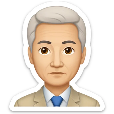 учительница истории из узбекистана, возраст 50 лет sticker