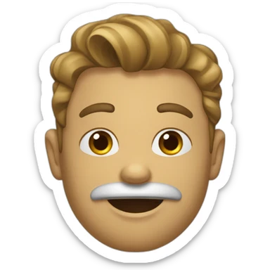 réseaux sociaux sticker