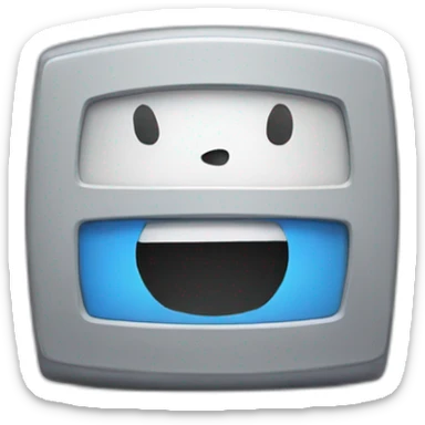 Missed alarm sticker