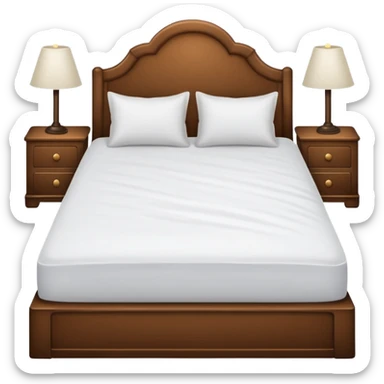 increase rest sticker