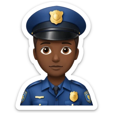 the rookie tv show sticker