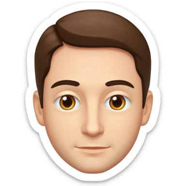 Richard Loeb (1905-1936) sticker