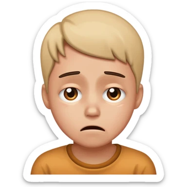 to bee broke dont have any money sticker