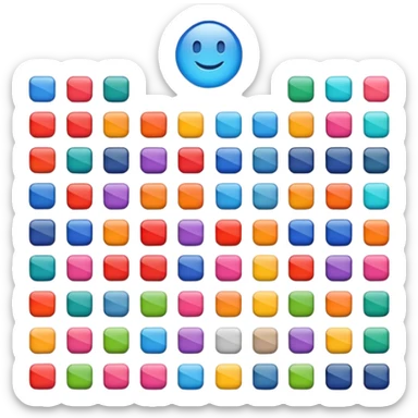 wallpaper catalog sticker