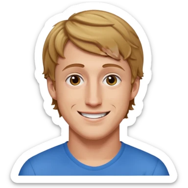 logan paul sticker