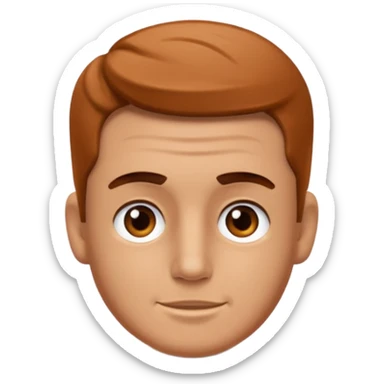 Marshall’s sticker