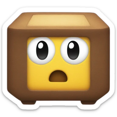 mario bros starbox sticker