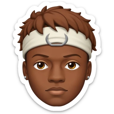 KSI sticker