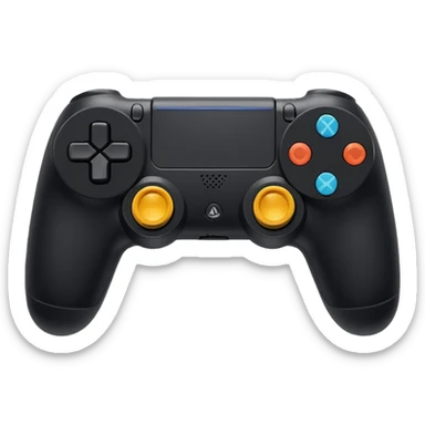 ps4 controller sticker