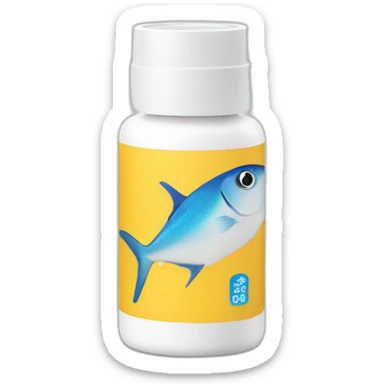 White tetra easy test strips bottle sticker