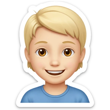 CRIANÇA sticker