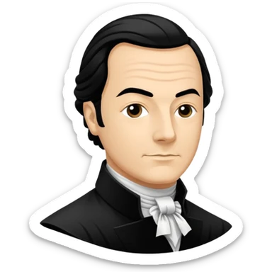 John Hancock signature sticker