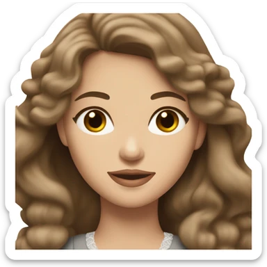 Anastasia steele sticker