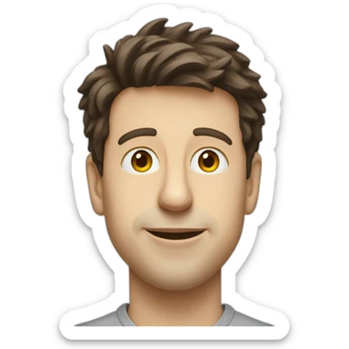 sam altman gate sticker