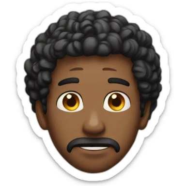 cuz i dont care if i lose my mind (text) sticker