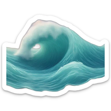 sea sticker