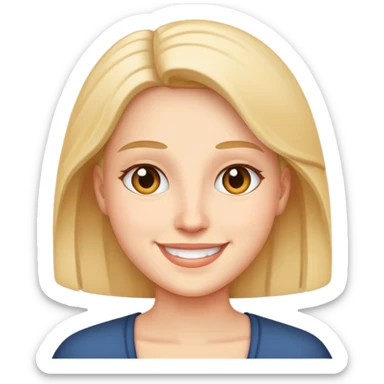 feeling proud  sticker