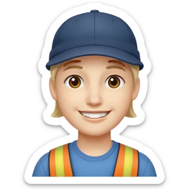 👌😁🧢 mix these theres no body sticker