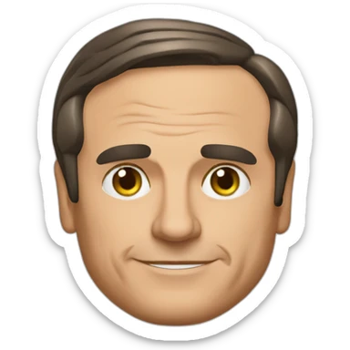 president jair bolsonaro sticker