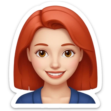 Я люблю Ирину 💖 sticker