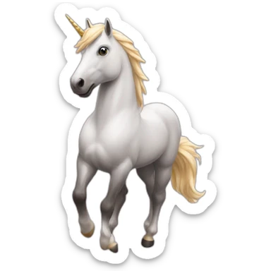 Gary keller on unicorn sticker