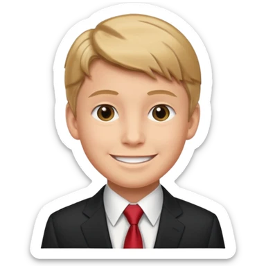 barron trump on the empire state building sticker