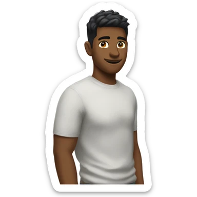 nick eh 30 with 360 waves sticker