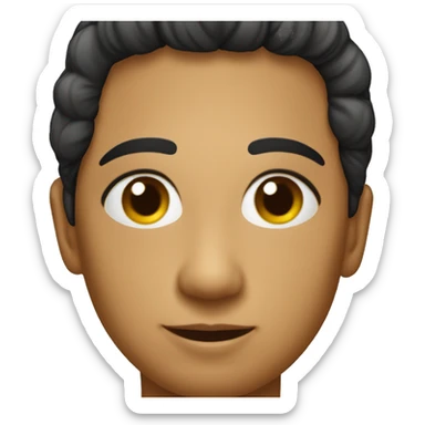 Familia venezolana  sticker