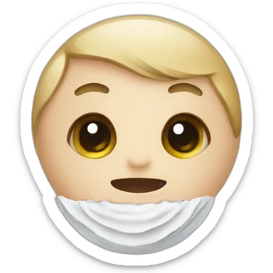 circumcision sticker