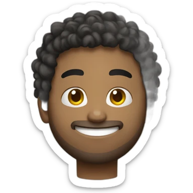 Marcelo Vieira sticker