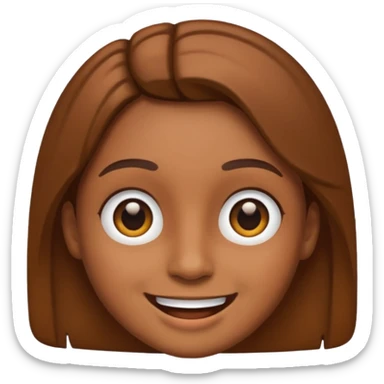 Real nigga emoji sticker