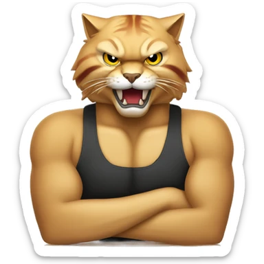 Dodge Hellcat sticker