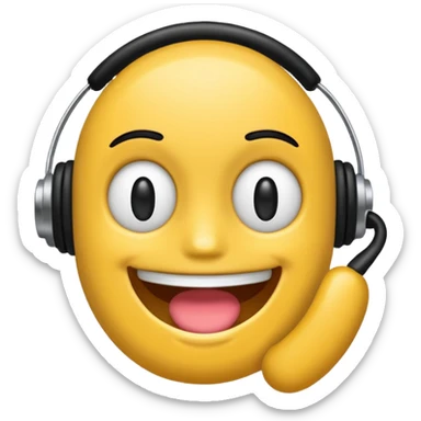 rhythm heaven  sticker