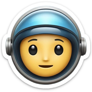 Interstellar sticker